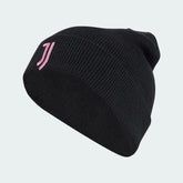 Gorro Juventus Preto